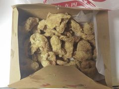 -永顺炸鸡(北京总店)