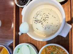 -蟹上黄·蟹黄面·江南糖水(人民广场店)