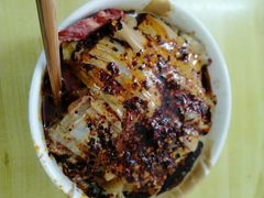 -清真·宏顺祥卤汁凉粉(大皮院店)