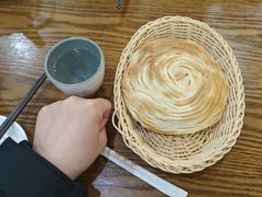 千层烧饼-溢香苑瓦罐(前进路店)