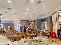 -渔意坊·千层无骨鱼粥底火锅·20年顺德菜(普君店)
