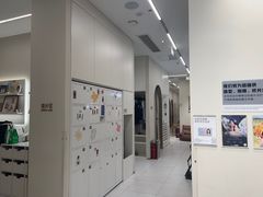 -海马体照相馆(上海万象城店)