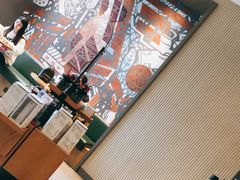-星巴克(成都莱蒙都会店)