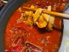 -阳阳老火锅(小南门店)