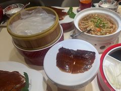 -京鸭棠(让胡路万达店)