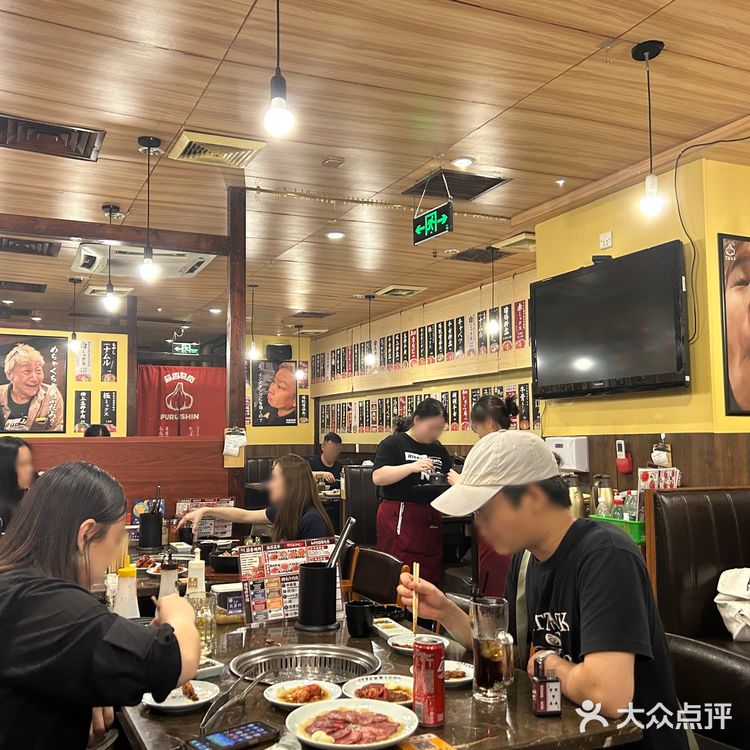 拒绝内耗!吃肉去✨广州日式烤肉一人食推荐