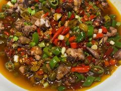 -常和州·夜宵大排档(常州单店)