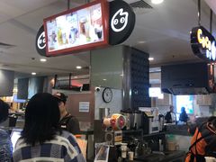 -CoCo都可(虹口龙之梦店)