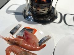 -深海800米海鲜自助(万达广场店)