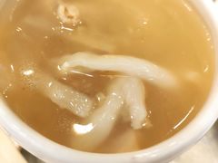 -锦江饭店-小礼堂中餐厅
