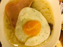 -大哥餐厅(西城花园店)
