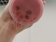 -甜啦啦鲜果茶(外国语学校店)