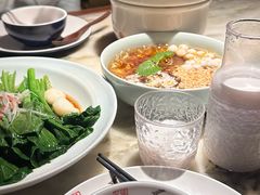 -绿茶餐厅(龙井船宴· 品牌总店)