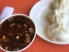 -庆丰包子铺(中央大街店)