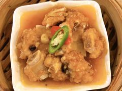 -点都德(聚福楼店)