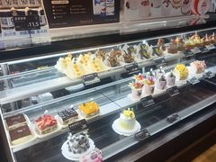 -FANEN法念·烘焙·甜点(万象城店)