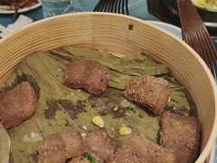 -鼎晟江南·融合江南宴(固戍店)