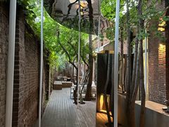 -boundaries籬苑(瑞光创意工厂-贰号院店)