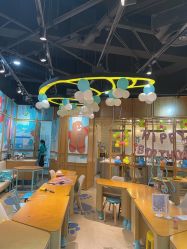 -Harry's Kitchen哈里小屋(上海大悦城店)