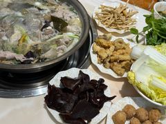 -海关荤豆花(洋河一路店)