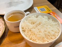 -清真·AL-JANNAT 佳纳特餐厅(狮子桥店)