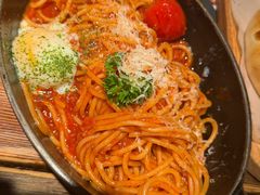 -卢布里西餐厅(海拉尔店)