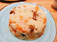 手抓饭-品回味清真西北楼(宁波首店)