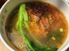 -湛林.粤西大排挡(前门店)