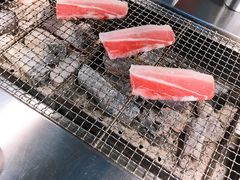 -大丘街路边烤牛肉