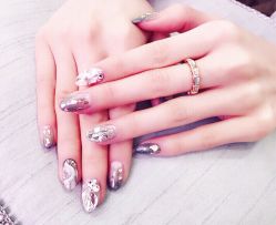 -Pink You美甲美睫纹绣定制中心