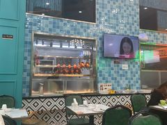 -东鑫记港式茶餐厅(南京东路店)