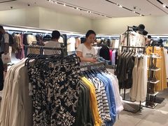 -ZARA(世贸天阶店)