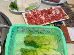 -小肥牛潮汕牛肉火锅(南联店)
