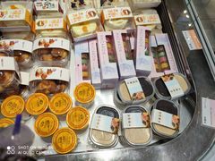 -爱维尔阳光蛋糕(独墅湖邻里中心店)