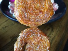 烤五花鱼籽-一品诚记烤肉·甄选店(中南路店)