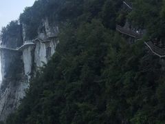 -重庆云阳龙缸景区