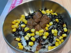 -小木屋拌饭(西安华阳城店)