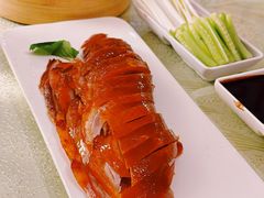 -京尊烤鸭店JINGZUN(春秀路店)