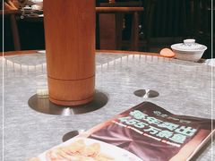 大堂-首秀·四川料理(星耀101店)