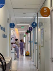 -唯儿诺儿童医院·儿科·眼科(新天地店)