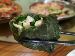 -朗妈私房菜(婺女州店)