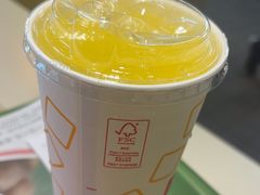 -麦当劳(安定门外大街店)