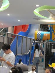 -MELAND CLUB亲子乐园·派对(浦东LCM置汇旭辉馆)