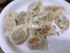 -海胆小馆(东北水饺·春柳店)