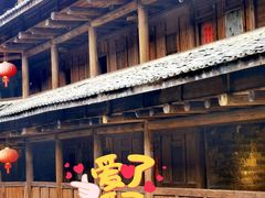 -福建土楼(南靖)景区