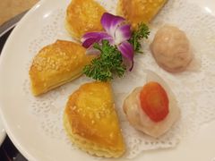 -香港美食大酒楼