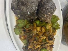 -金海湾海鲜排档(朱家尖店)