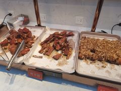 -集品鲜湾·蒸汽海鲜自助料理(青岛银座和谐广场店)