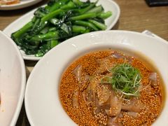 -榕意·川味之美(深业上城店)