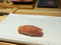 -镹·鱼料理  国产鱼使用店